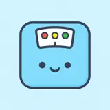 Diet Lights - Weight Tracker - App Icon