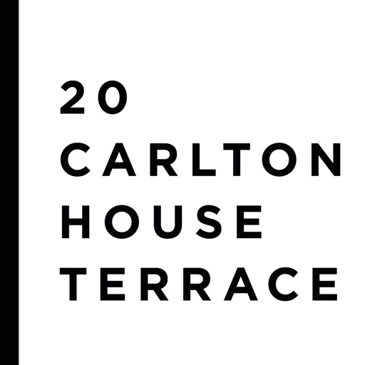 20 Carlton House Terrace