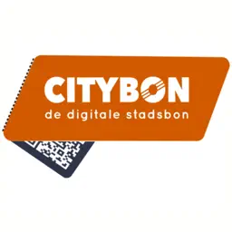 Citybon app icon