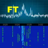 FT Control for YAESU - App-Symbol