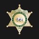 Madera County Sheriff app icon - Reference app for iPhone