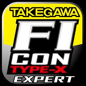 Snímky obrazovky (10) EXPERT FI-CON TYPE-X
