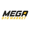 Mega Oto Market icon