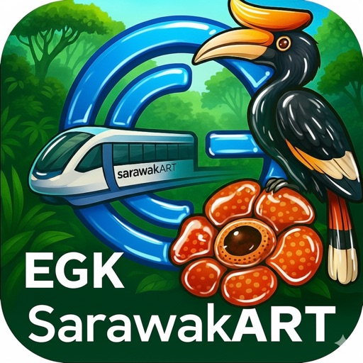 EGK SarawakART
