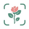 AI Plant Identifier Flower App icon