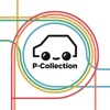 P-Collection icon