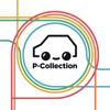 駐車場・パーキングの検索ならP-Collection - Parking Science Co.,Ltd.