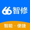 66智修 icon