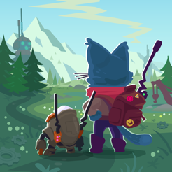 ‎Botworld Adventure