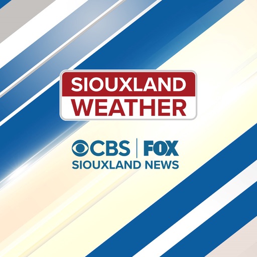 Siouxland Weather - AppWisp.com