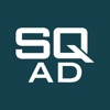 SQWAD AD icon