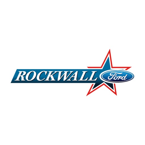 Rockwall Ford Connect