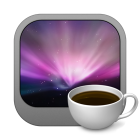 스크린샷 (3) Caffeine Utility