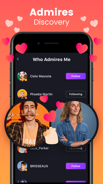 Ig Followers Reports screenshot