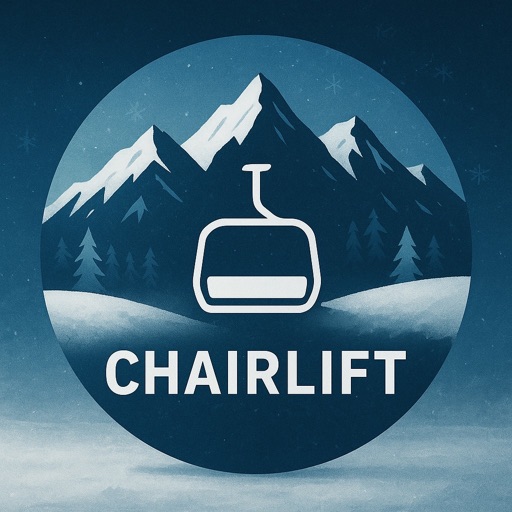 Chairlift App