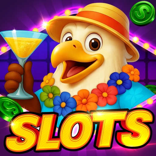 Cider Casino - Real Money App Icon - Mystic Mirror Studio Limited