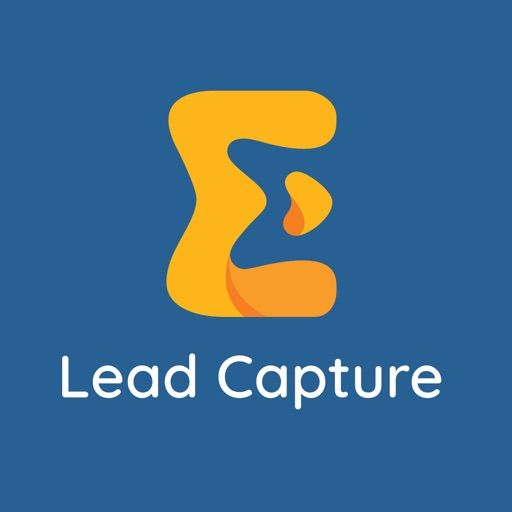 Lead Capture by EventMobi