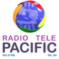 Radio Tele Pacific