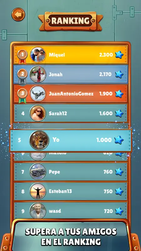 Mundo Slots - Tragaperras Bar screenshot 6 of 10
