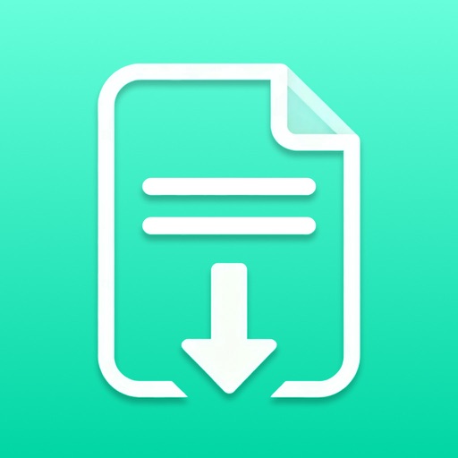 Easy Share：File Manager & Docs