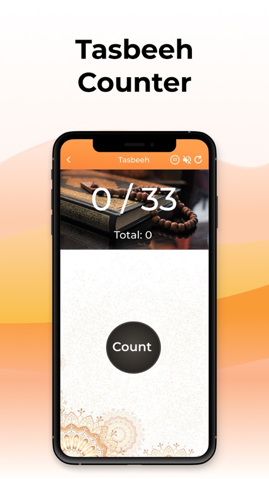 #5. Athan : Prayer Times (iOS) 由: APPSKOTTAGE (SMC-PRIVATE) LIMITED