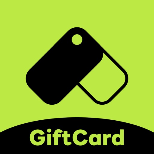 Gift card on Cardkk