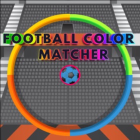 Football Color Matcher