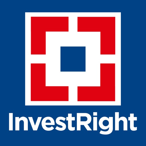 HDFC Securities InvestRight