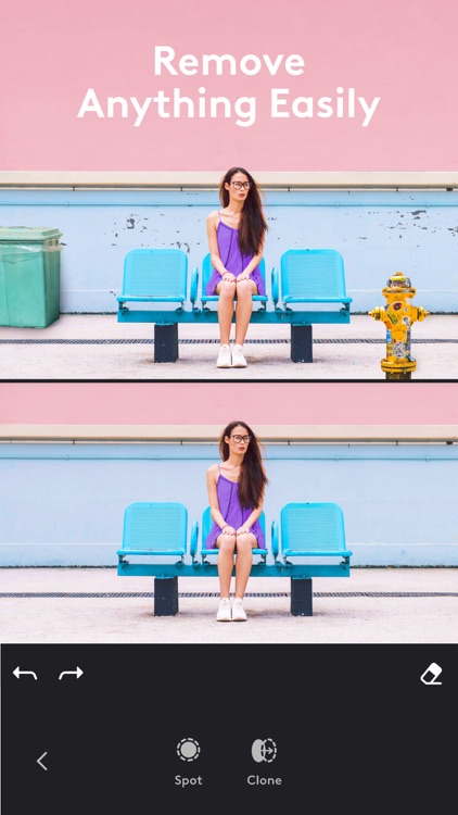 Photoleap: AI Photo Generator screenshot-8