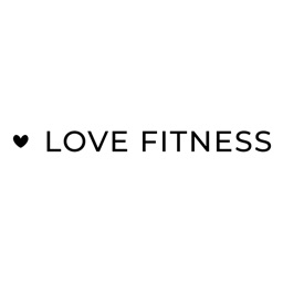 Love Fitness Apparel