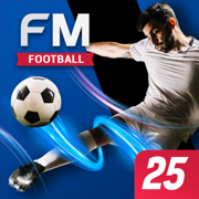 Fantasy Manager Football 2025