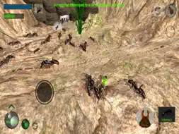 Ant Simulation 3D screenshot 17