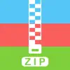 Unzip dzip zip rar 7z extract negative reviews, comments