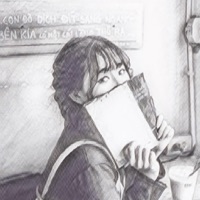Art Sketcher app icon - Photo & Video app for iPhone