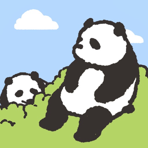 Panda Forest: Cute Cuddly Fun!
