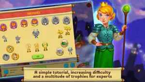 Gnomes Garden Chapter 5 screenshot 4