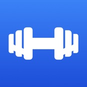 Gym Workout Tracker Log - Wise