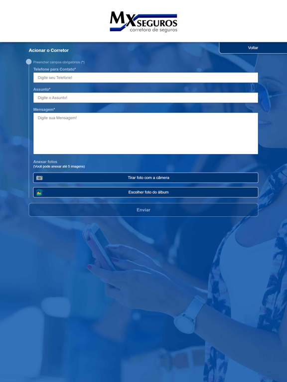 Screenshot #5 pour MX Seguros