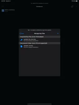 Strongbox - Password Manager screenshot 19