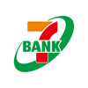 Myセブン銀行-口座開設最短10分 - Seven Bank, Ltd.
