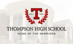 Thompson High School app icon