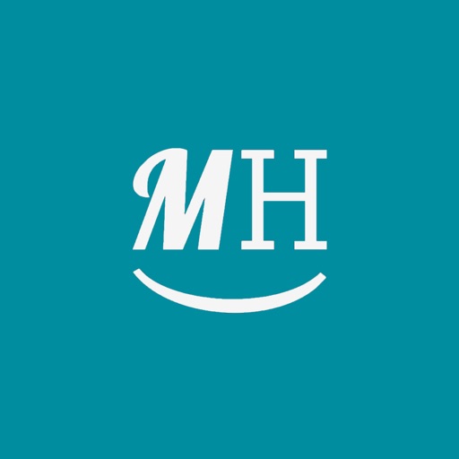MentalHappy - AppWisp.com