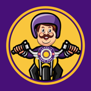 FoodPapa Rider