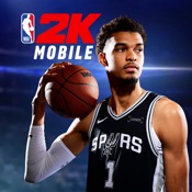 NBA 2K Mobile Basketball Game