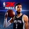 Get NBA 2K Mobile Basketball Game for iOS, iPhone, iPad Aso Report