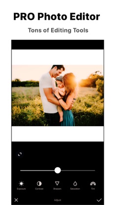 Photo Editоr screenshot 2