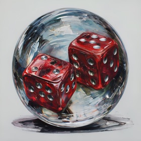 Dice Prophet