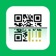 QR Code Reader Master Ultra app icon - Utilities app for iPhone
