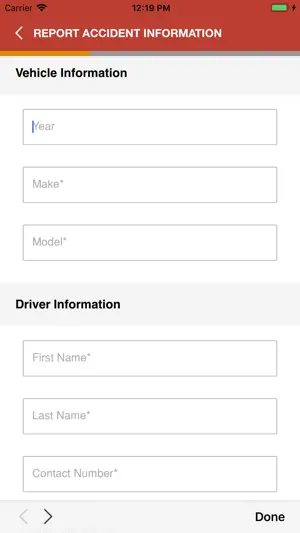 Alfa2Go screenshot 3