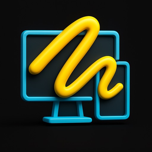 Drawing on the screen